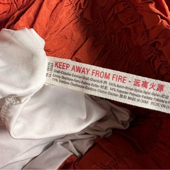 Free People The Way Home Shorts - Picture 4 of 7